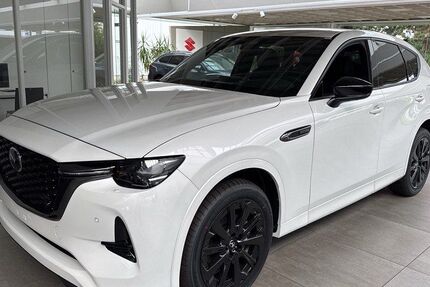 Mazda CX-60 6.663 km 51.691 &euro; Grevenbroich 41515