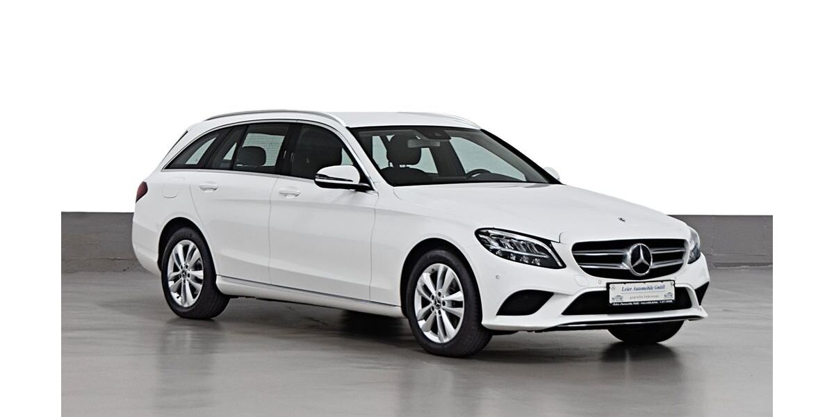 Mercedes-Benz C 200 173.974 km 16.900 &euro; Düsseldorf 40597