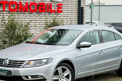 VW CC 99.670 km 10.799 &euro; Erkelenz 41812