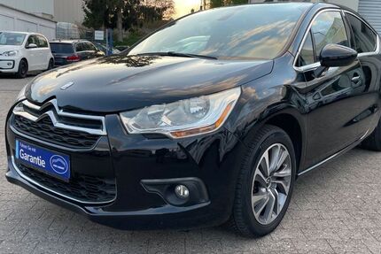Citroen DS4 228.000 km 5.490 &euro; Mönchengladbach 41238