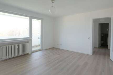 Wohnung Krefeld Schicksbaum - 2 Zimmer, 58 m&sup2;, 159.000&euro; | Angebot:24791424