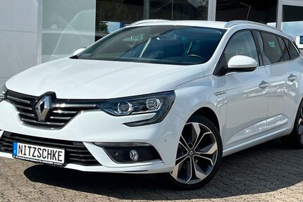 Renault Megane 48.241 km 14.990 &euro; Hückelhoven 41836