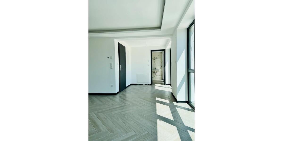 Dachgeschoßwohnung Krefeld - 2 Zimmer, 87 m&sup2;, 1.150&euro; | Angebot:26664001