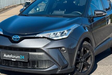 Toyota C-HR 32.000 km 21.999 &euro; Jülich 52428