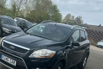 Ford Kuga 199.000 km 4.990 &euro; Viersen 41749