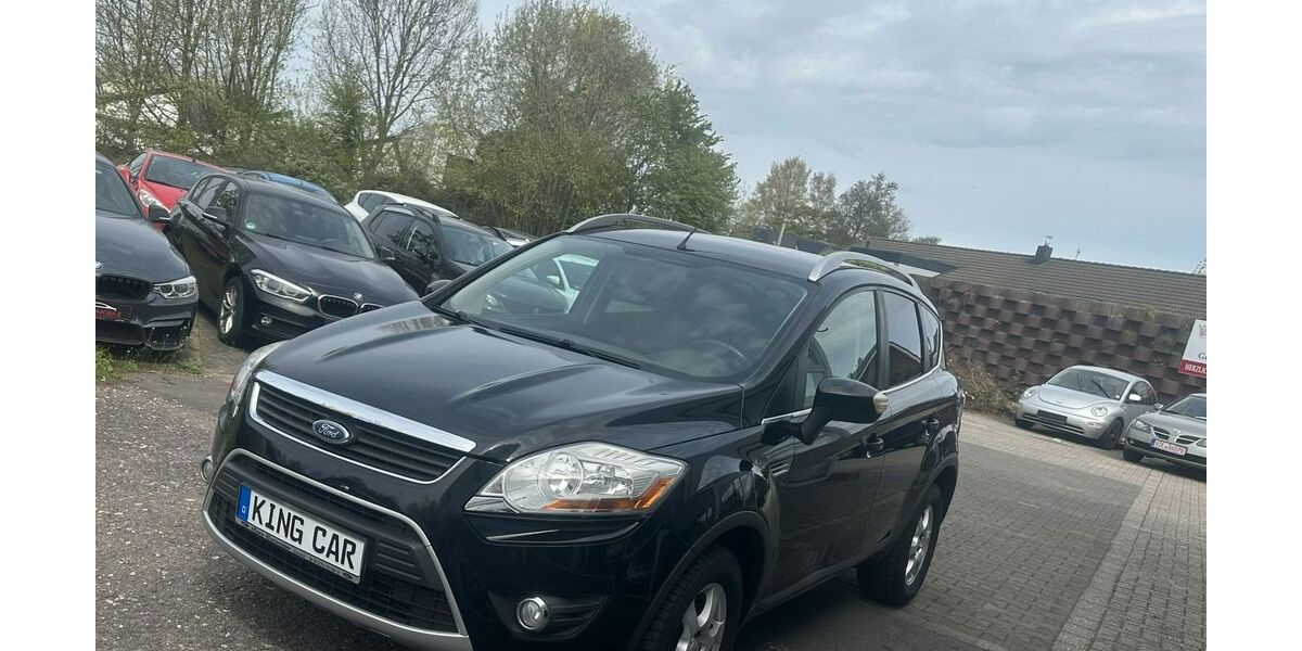 Ford Kuga 199.000 km 4.990 &euro; Viersen 41749