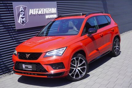 Cupra Ateca 83.000 km 21.990 &euro; Monheim am Rhein 40789