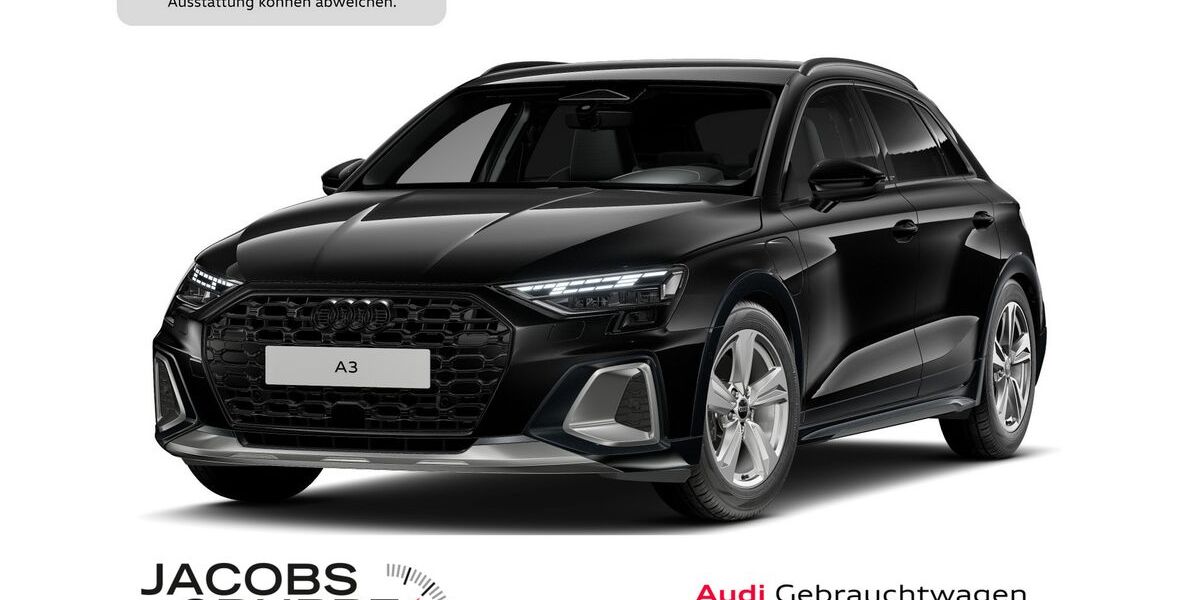 Audi A3 7.994 km 34.870 &euro; Bergheim 50126