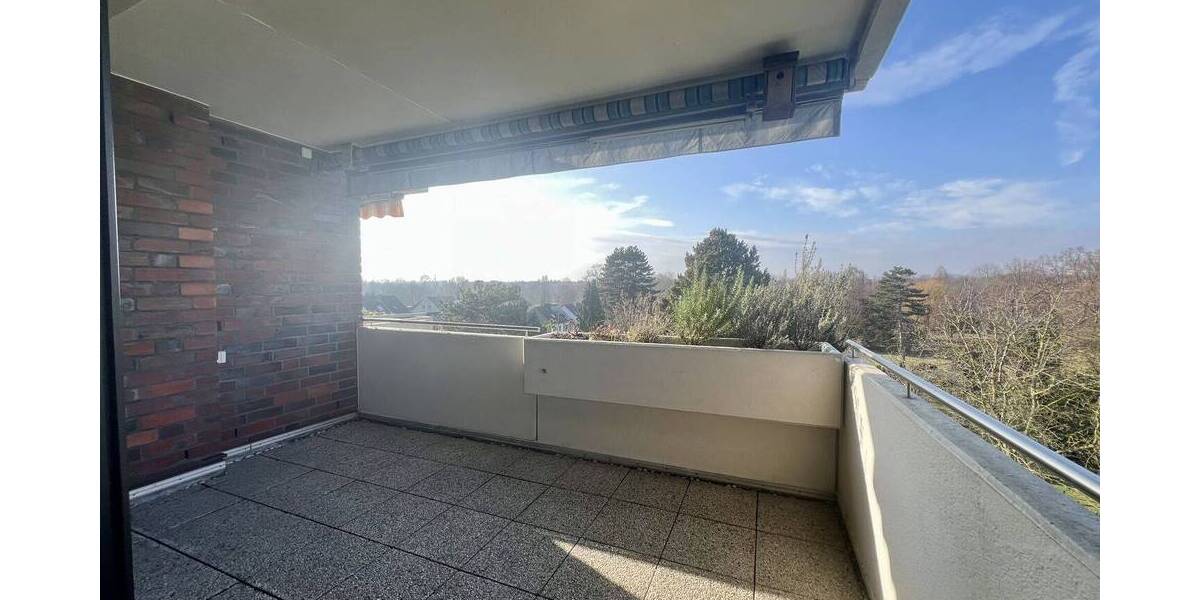 Etagenwohnung Mönchengladbach Odenkirchen - 3 Zimmer, 84 m&sup2;, 198.000&euro; | Angebot:25743272