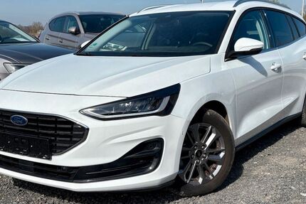 Ford Focus 7.478 km 15.900 &euro; Bergheim 50127