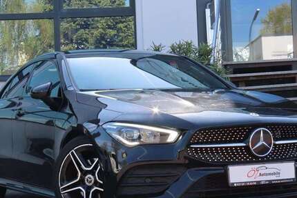 Mercedes-Benz CLA 180 113.996 km 22.900 &euro; Neuss 41469