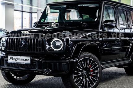 Mercedes-Benz G 63 AMG 9.800 km 234.800 &euro; Mönchengladbach 41238