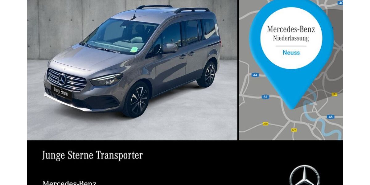 Mercedes-Benz T-Klasse 79.598 km 23.990 &euro; Neuss 41460