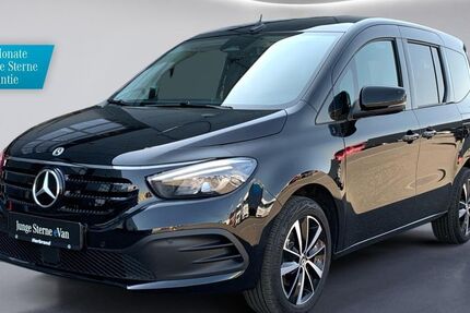 Mercedes-Benz EQT 1.178 km 28.330 &euro; Krefeld 47807