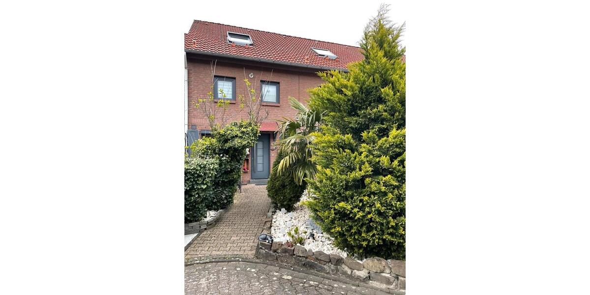 Reihenhaus Langenfeld (Rheinland) - 4 Zimmer, 109 m&sup2;, 559.000&euro; | Angebot:26050987