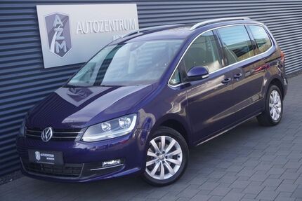 VW Sharan 92.000 km 24.990 &euro; Monheim am Rhein 40789