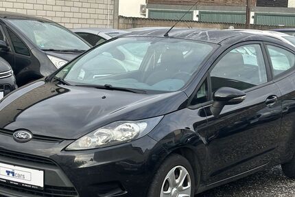 Ford Fiesta 170.000 km 3.800 &euro; Kerpen 50171