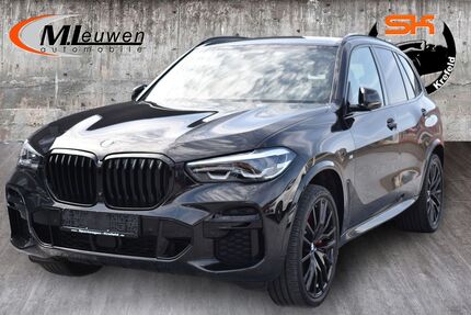 BMW X5 98.894 km 57.950 &euro; Krefeld 47800