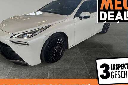 Toyota Mirai 5.619 km 19.890 &euro; Düsseldorf 40233