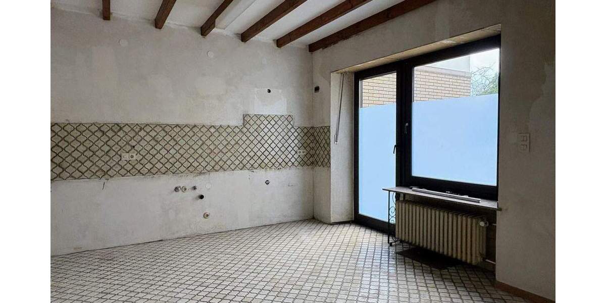 Reihenendhaus Mönchengladbach Waldhausen - 8 Zimmer, 217 m&sup2;, 349.000&euro; | Angebot:25744210