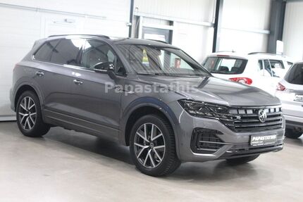 VW Touareg 115.459 km 42.990 &euro; Schwalmtal 41366