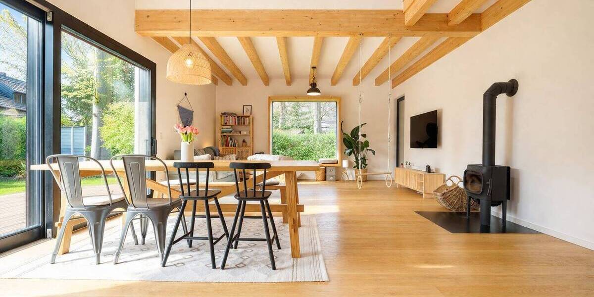 Einfamilienhaus Krefeld / Forstwald Forstwald - 5 Zimmer, 190 m&sup2;, 829.000&euro; | Angebot:26202258