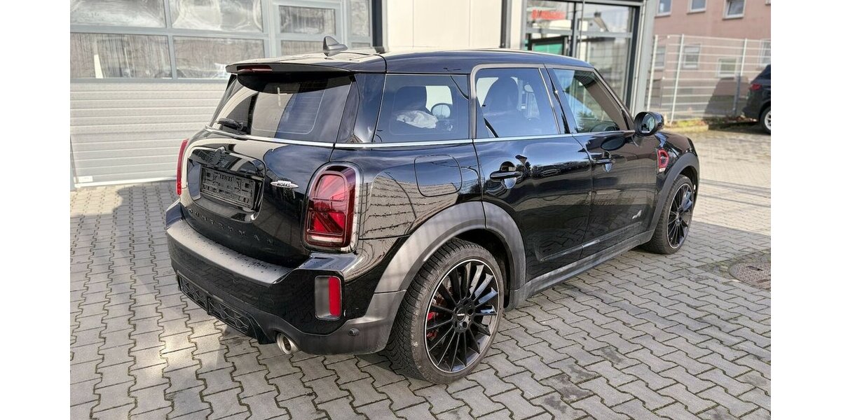 Mini John Cooper Works Countryman ALL4 / PANO / 306PS 79.000 km 29.490 &euro; Mönchengladbach 41066