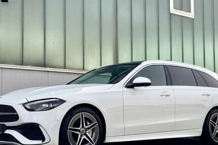 Mercedes-Benz C 180 144.212 km 28.917 &euro; Viersen 41748