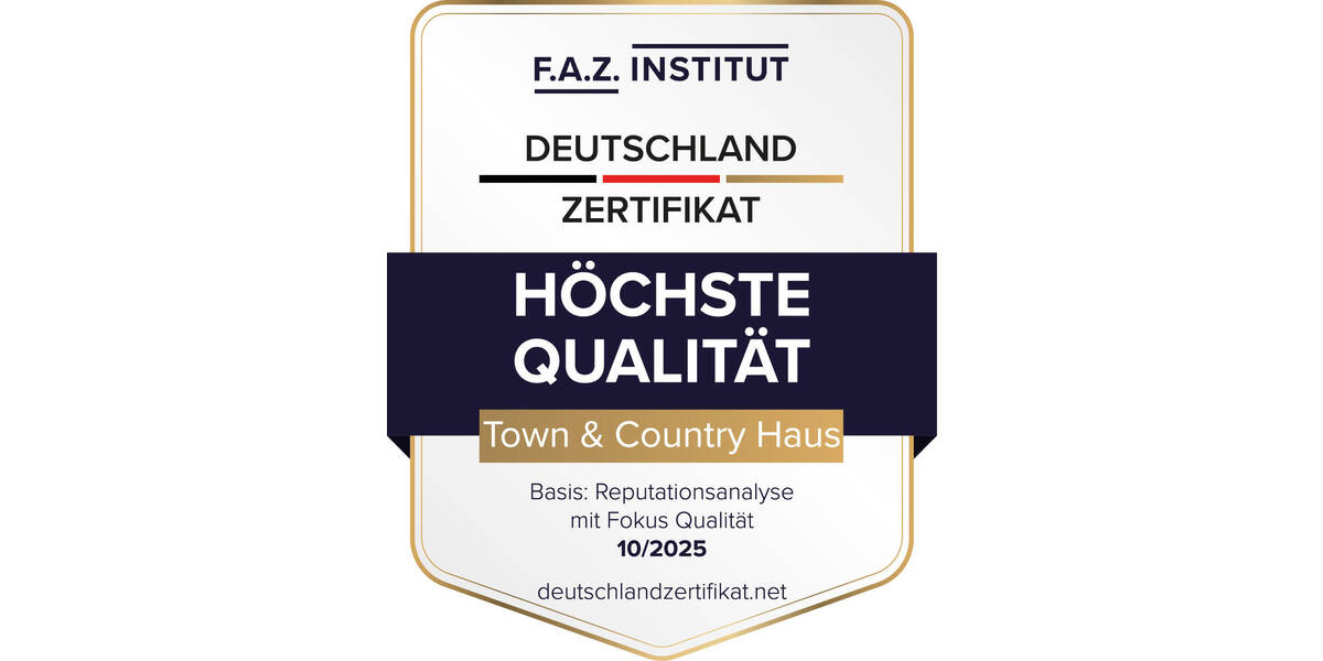 Doppelhaushälfte Düsseldorf Eller - 4 Zimmer, 117 m&sup2;, 574.021&euro; | Angebot:26117469