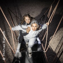 Paradies-Acker 19.04.2026 Schauspielhaus - Unterhaus