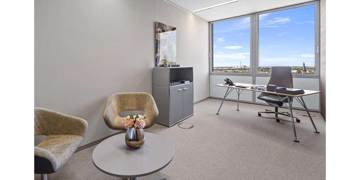 Gewerbeobjekt Düsseldorf Pempelfort - 1.890&euro; | Angebot:26160203