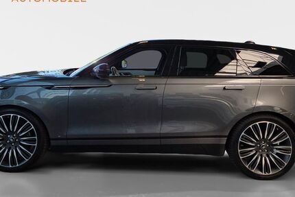 Land Rover Range Rover Velar 95.000 km 34.990 &euro; Bedburg 50181
