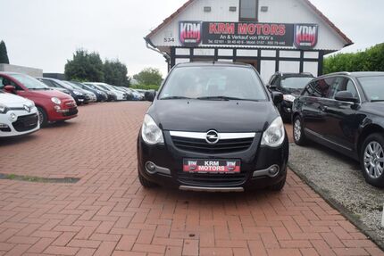 Opel Agila 170.022 km 3.490 &euro; Mönchengladbach 41066