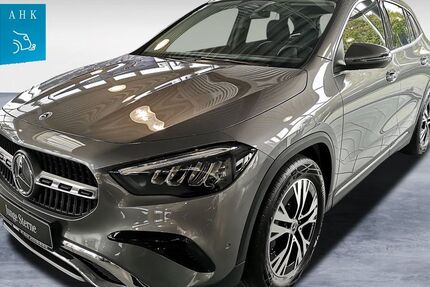 Mercedes-Benz GLA 180 18.112 km 36.448 &euro; Mönchengladbach 41238