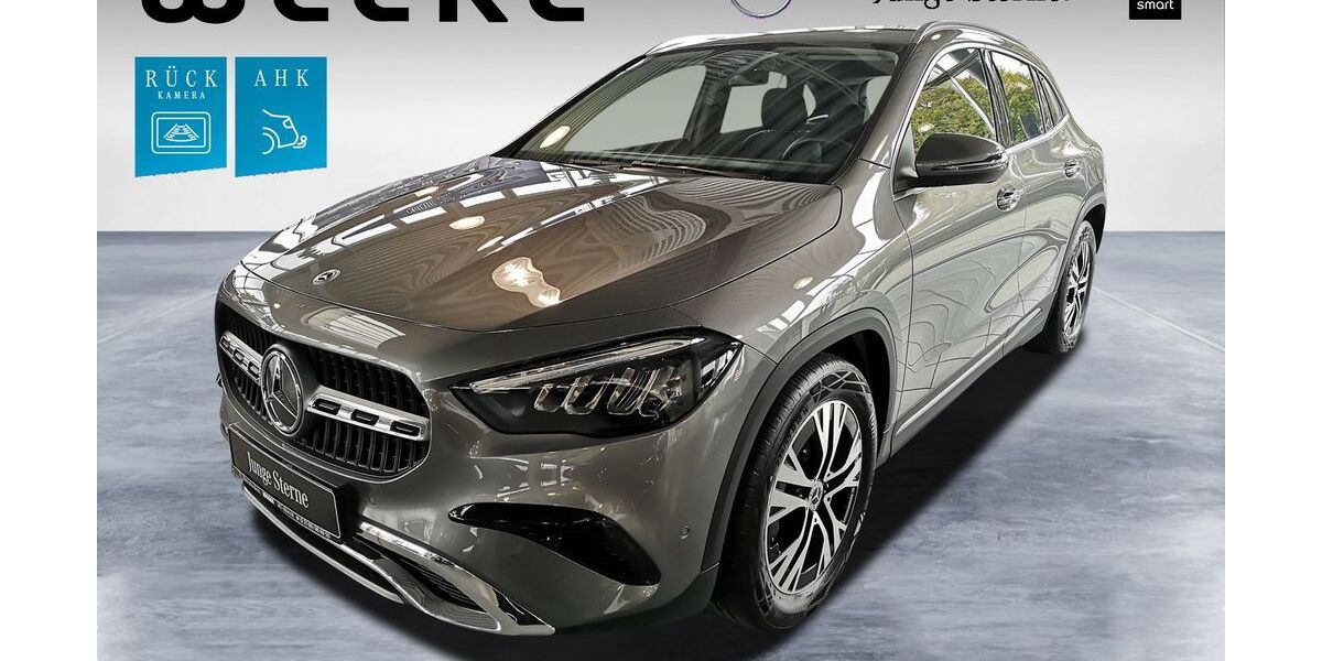 Mercedes-Benz GLA 180 18.112 km 36.448 &euro; Mönchengladbach 41238