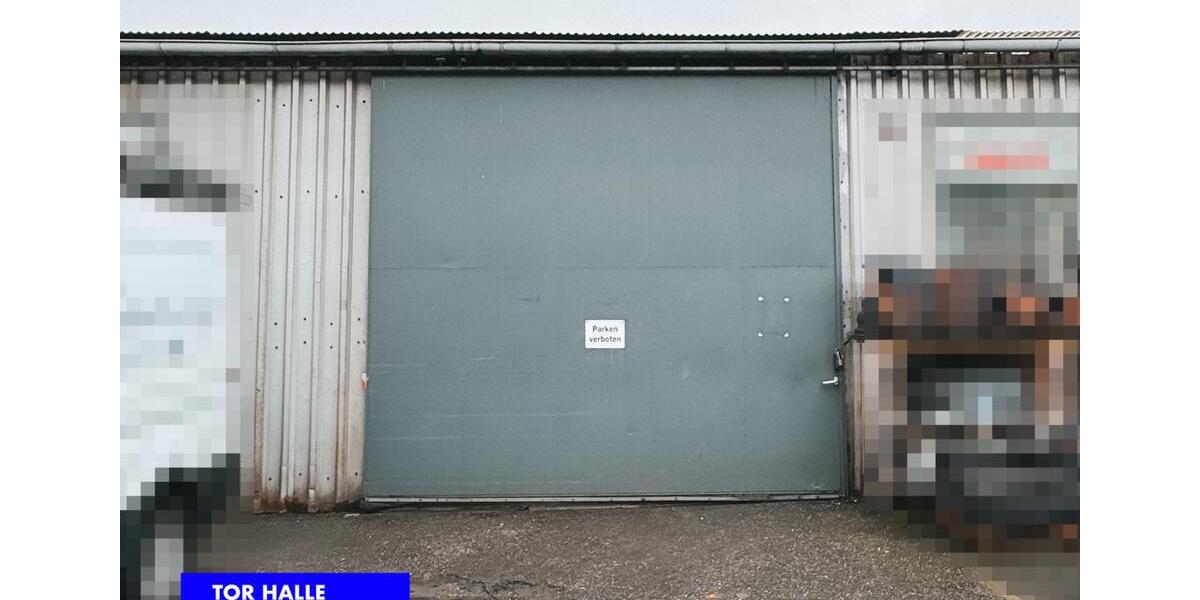 Gewerbeobjekt Mönchengladbach Süd - 1.950&euro; | Angebot:25179832