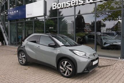 Toyota Aygo (X) 48.465 km 16.690 &euro; Erkelenz 41812