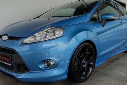 Ford Fiesta 290.000 km 3.499 &euro; Hilden 40721