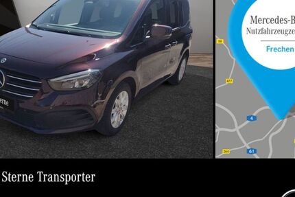 Mercedes-Benz T-Klasse 5.920 km 30.980 &euro; Frechen 50226