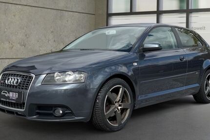 Audi A3 300.000 km 2.200 &euro; Jülich 52428