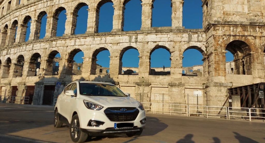 Hyundai ix35 140.000 km 11.200 &euro; Tönisvorst 47918