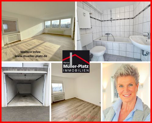 Etagenwohnung Wegberg - 2 Zimmer, 53 m&sup2;, 495&euro; | Angebot:26043941