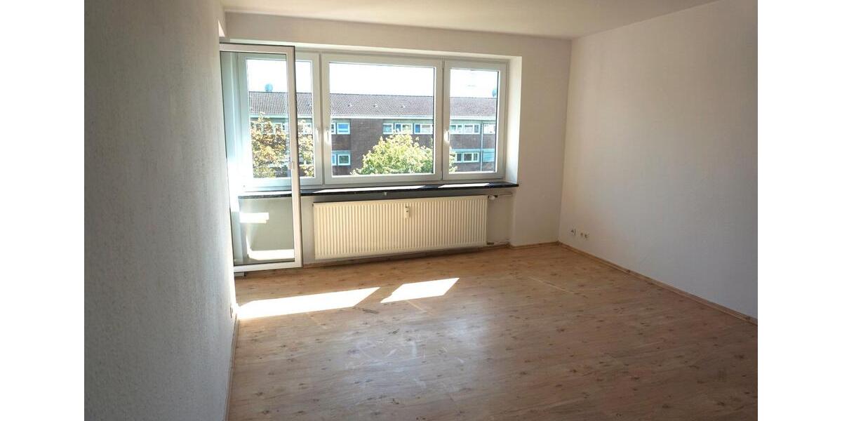 Etagenwohnung Düsseldorf Stadtbezirk 9 - 3 Zimmer, 67 m&sup2;, 1.000&euro; | Angebot:26322218