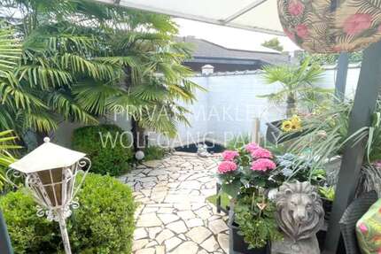 Wohnung Mönchengladbach Süd - 4 Zimmer, 130 m&sup2;, 449.000&euro; | Angebot:26049276