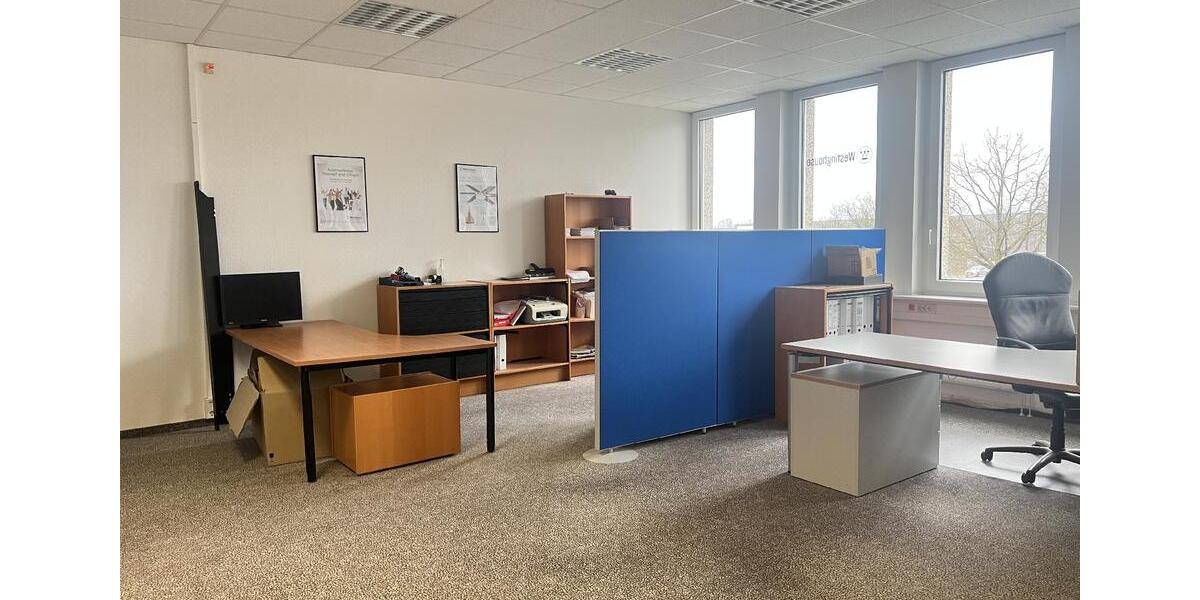 Gewerbeobjekt Mönchengladbach Ost - 1.865&euro; | Angebot:24606523