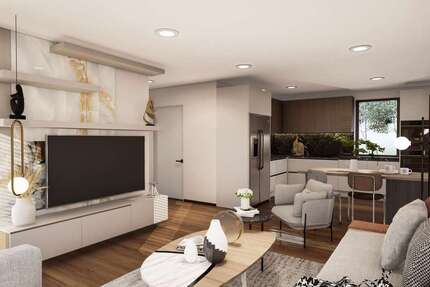 Wohnung Viersen Hülsdonk - 4 Zimmer, 96 m&sup2;, 419.100&euro; | Angebot:27249744