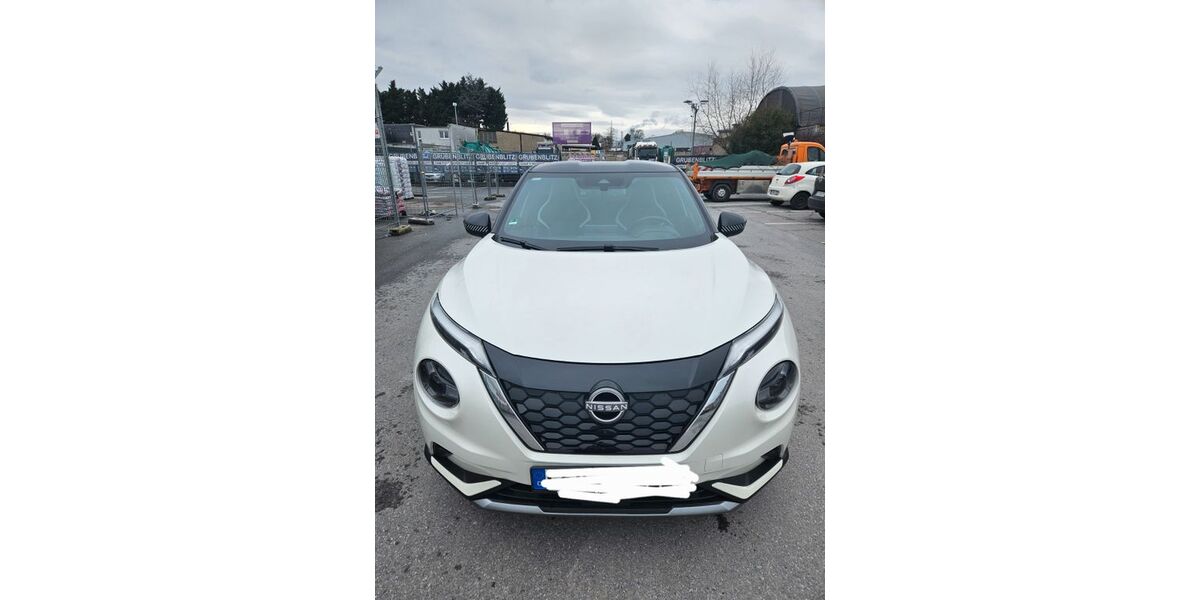 Nissan Juke 38.440 km 19.499 &euro; Leverkusen 51381