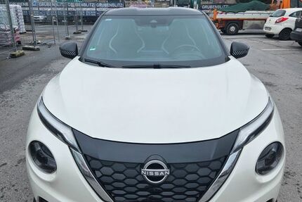 Nissan Juke 38.440 km 20.499 &euro; Leverkusen 51381