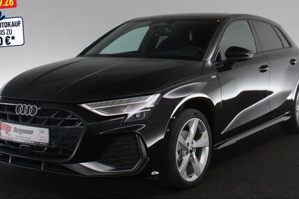 Audi A3 8.000 km 36.990 &euro; Krefeld 47803