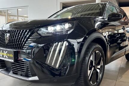Peugeot 2008 24.500 km 21.990 &euro; Mönchengladbach 41063